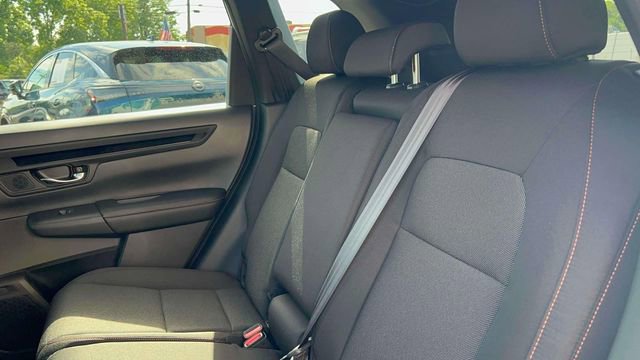 Used 2026 Honda CR-V TrailSport image 28