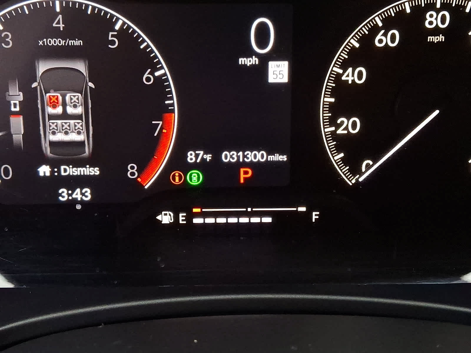 Used 2023 Honda Civic LX image 20