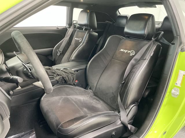Used 2023 Dodge Challenger SRT Hellcat RWD image 11