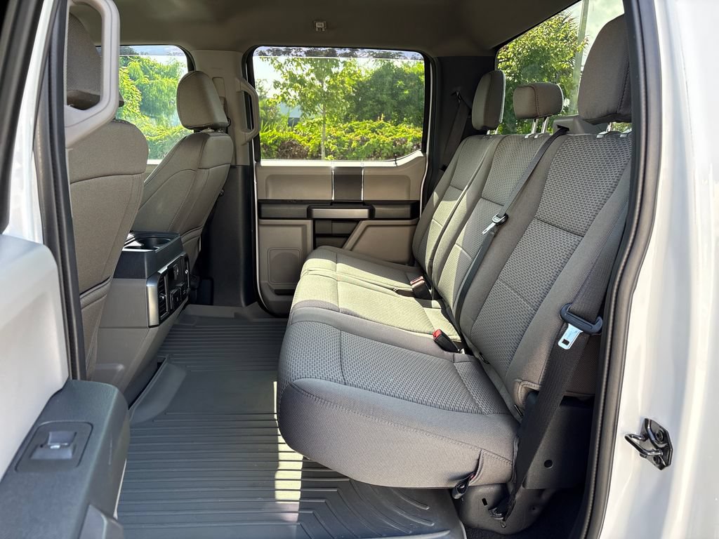 Used 2022 Ford F250 XLT AWD/4WD image 29