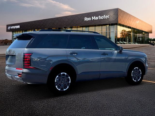 New 2026 Hyundai Palisade XRT Pro image 8