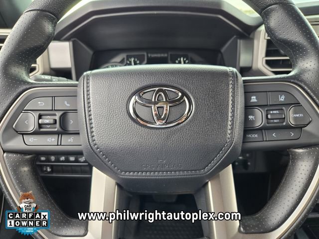 Used 2026 Toyota Tundra SR5 image 27