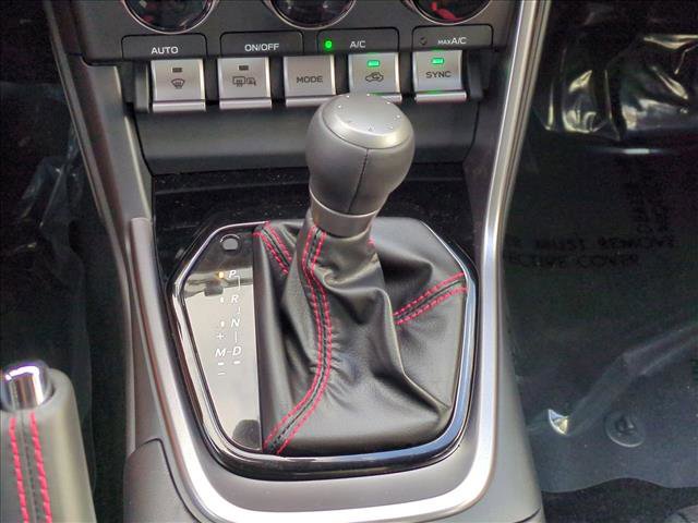 New 2026 Subaru BRZ Limited image 12