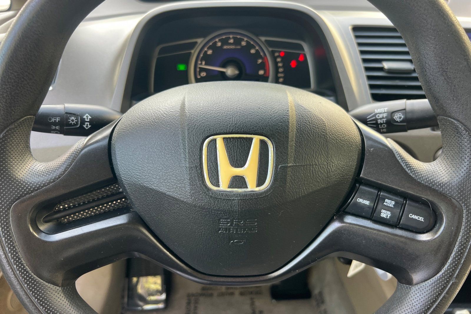 Used 2006 Honda Civic LX image 24