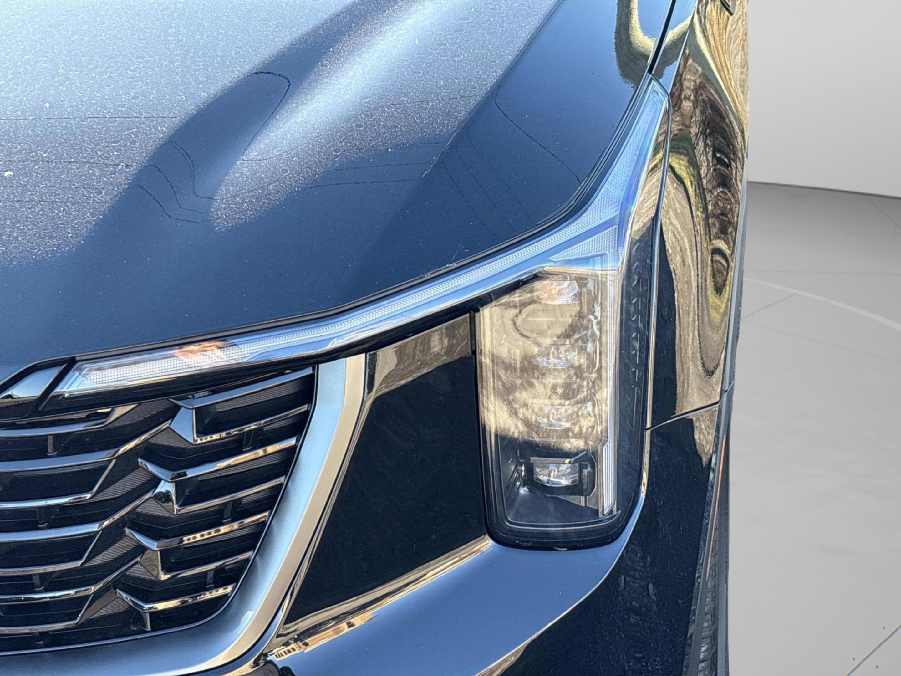 New 2026 Kia Sorento SX Prestige AWD/4WD image 27