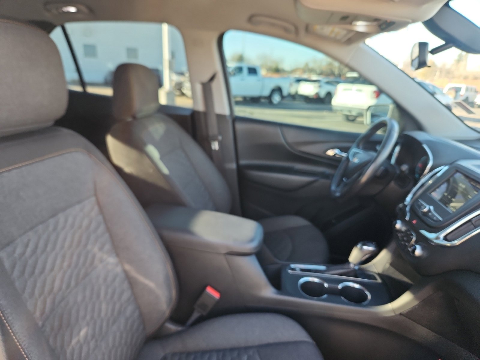 Used 2019 Chevrolet Equinox LT image 20