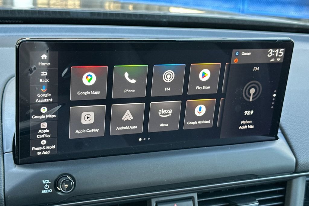 New 2026 Honda Pilot TrailSport image 22