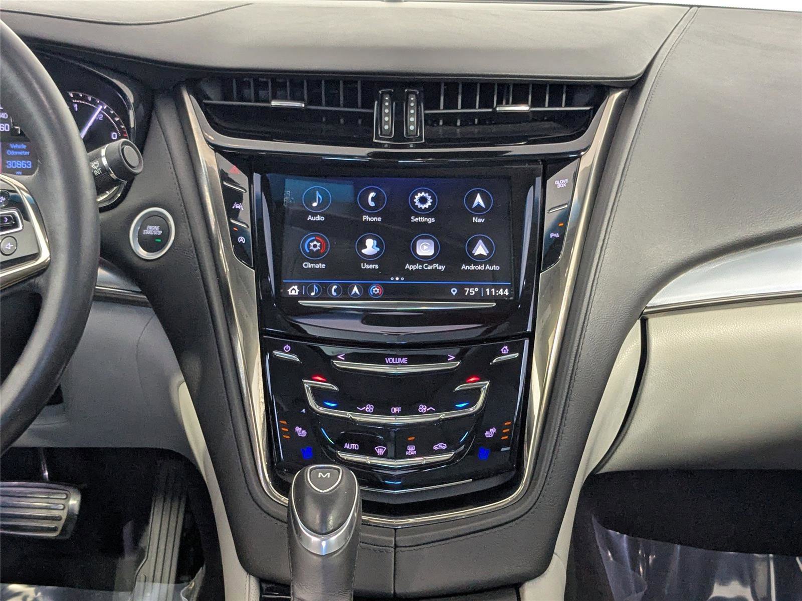 Used 2019 Cadillac CTS Luxury image 38