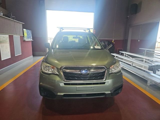 Used 2017 Subaru Forester 2.5i w/ Protection Package #1 AWD/4WD image 2