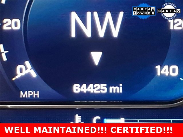 Certified 2023 Chevrolet Tahoe Z71 w/ Z71 Off-Road Package image 10