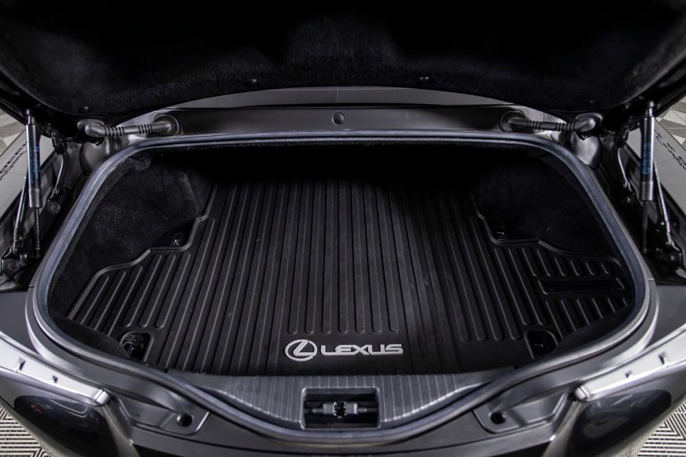 Used 2018 Lexus LC 500 Coupe image 8