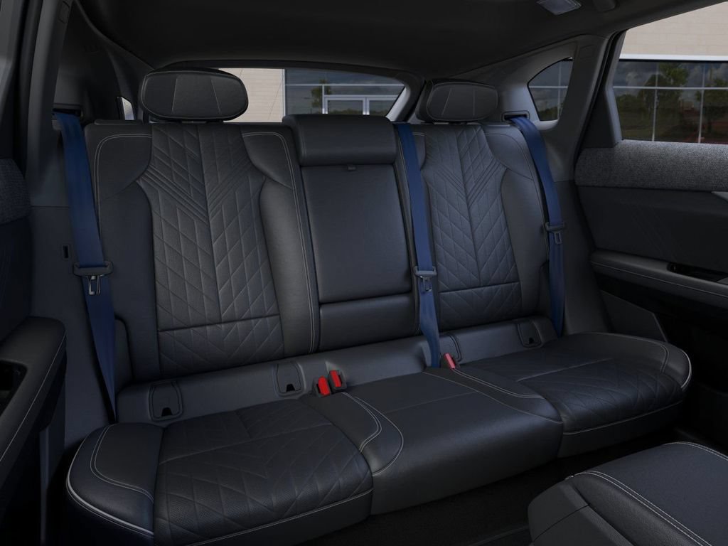 New 2026 Cadillac Optiq V w/ Magnus Launch Edition AWD/4WD image 17