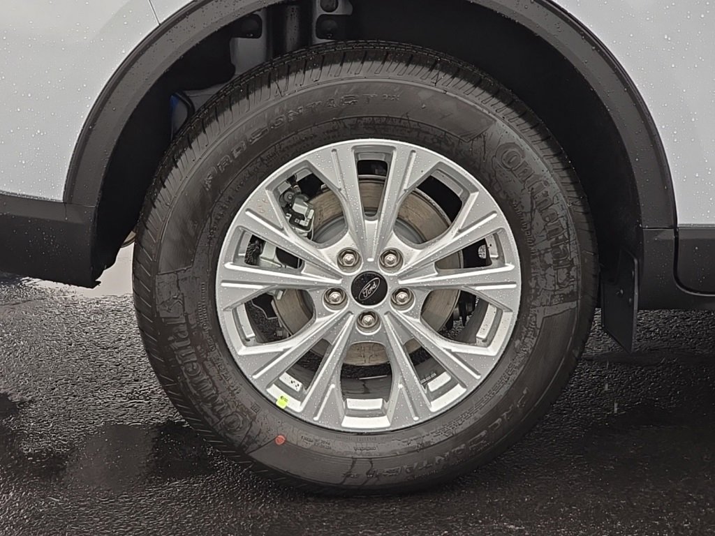 New 2026 Ford Escape Active image 48