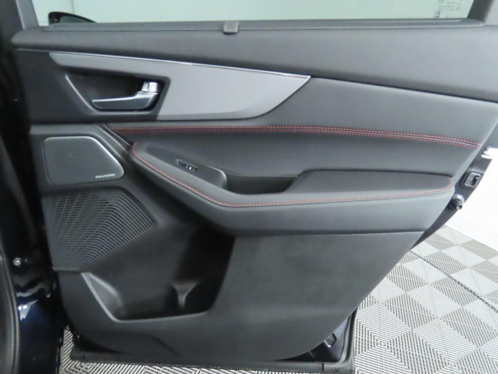 Used 2026 Acura MDX A-Spec AWD/4WD image 30