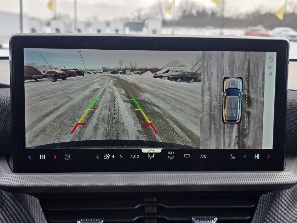 New 2026 Ford Explorer ST-Line w/ ST-Line Street Pack AWD/4WD image 43