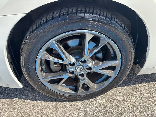 Used 2013 Nissan Maxima 3.5 S FWD image 8