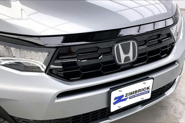 Certified 2026 Honda Odyssey Touring image 31