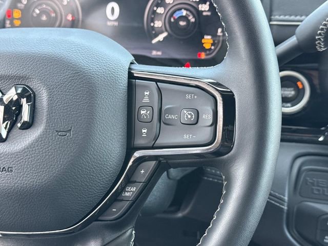 New 2026 RAM 2500 Limited image 31