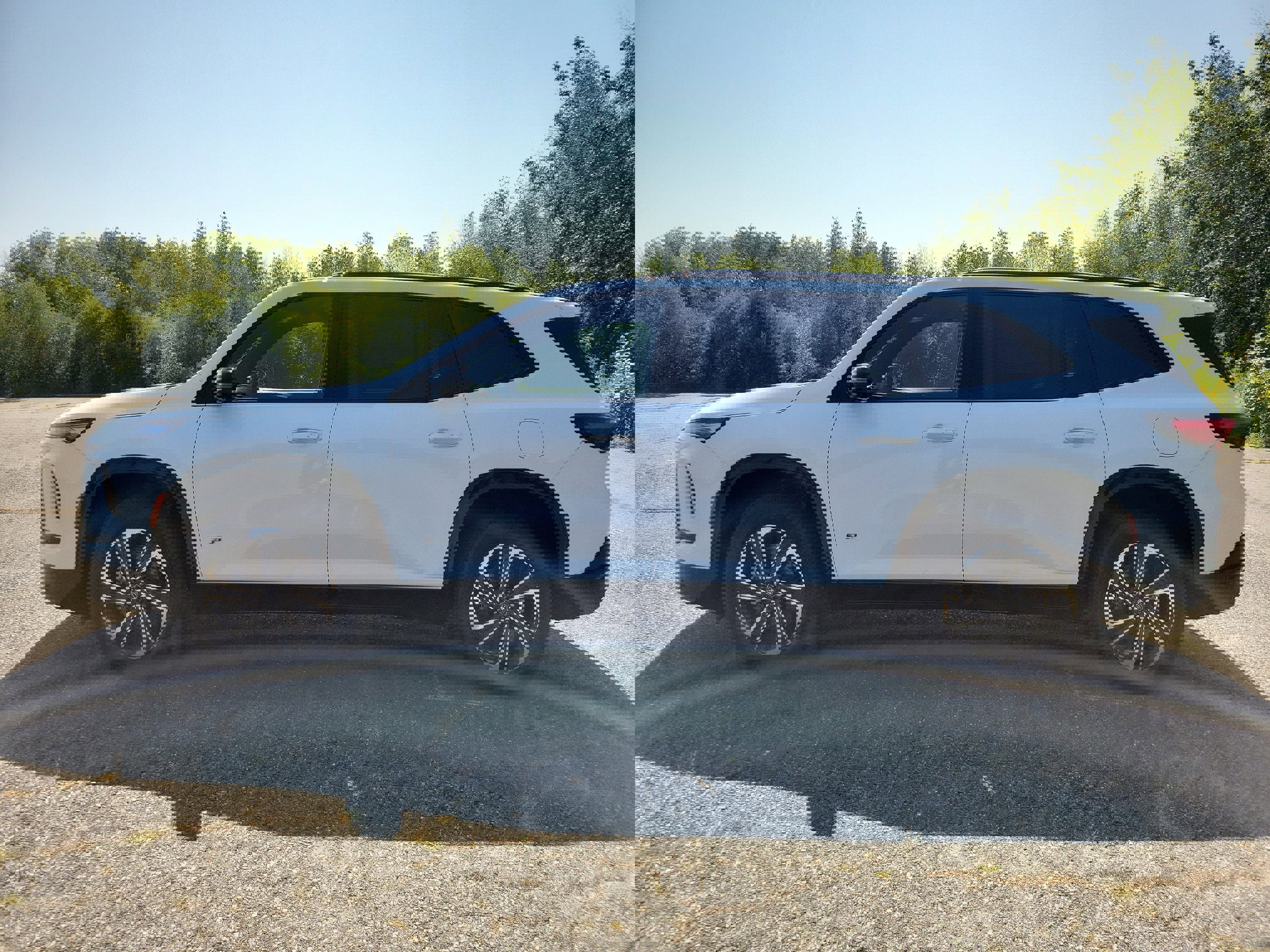 New 2026 Buick Enclave Sport Touring w/ Power Package image 2