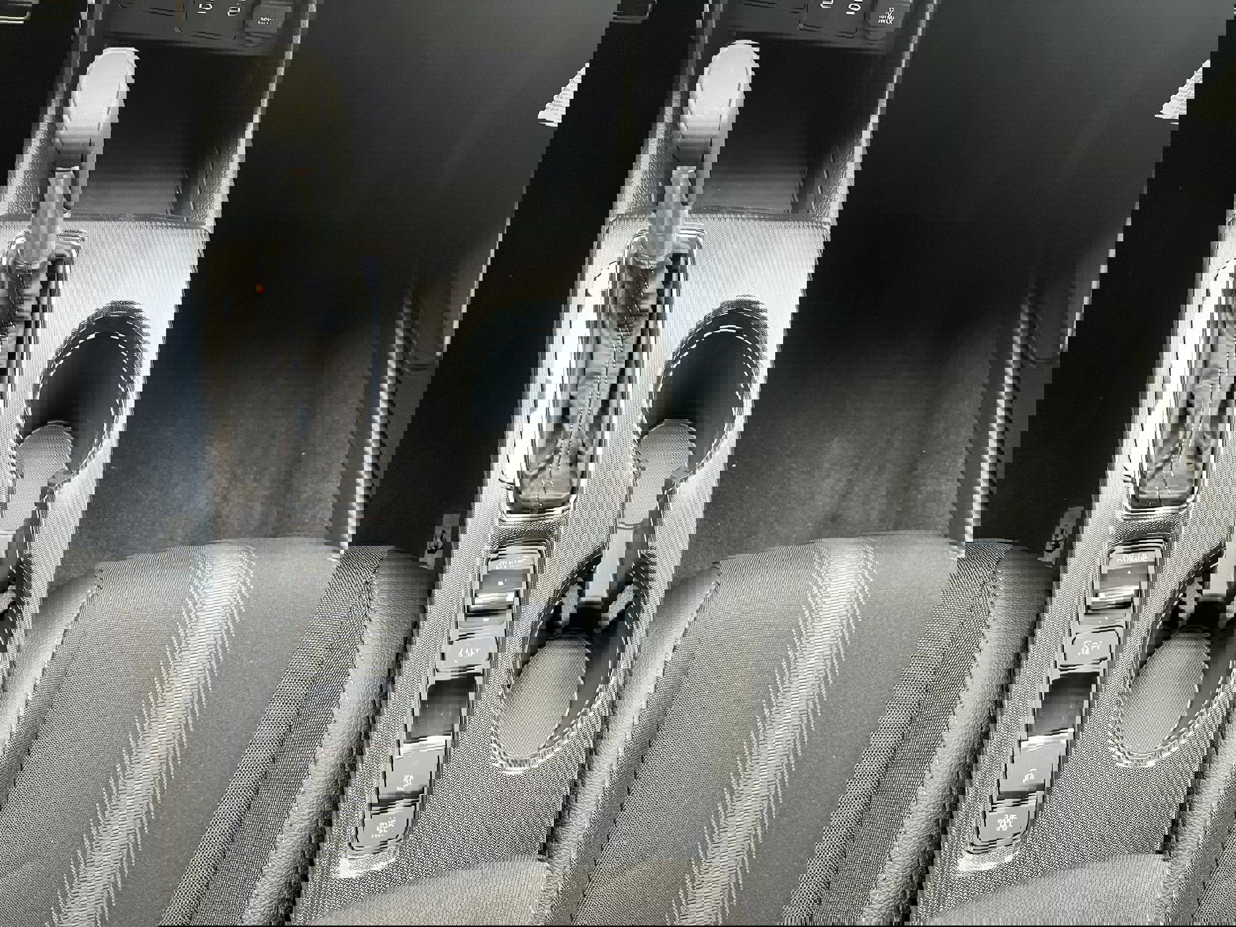 New 2026 Honda Civic Sport image 20