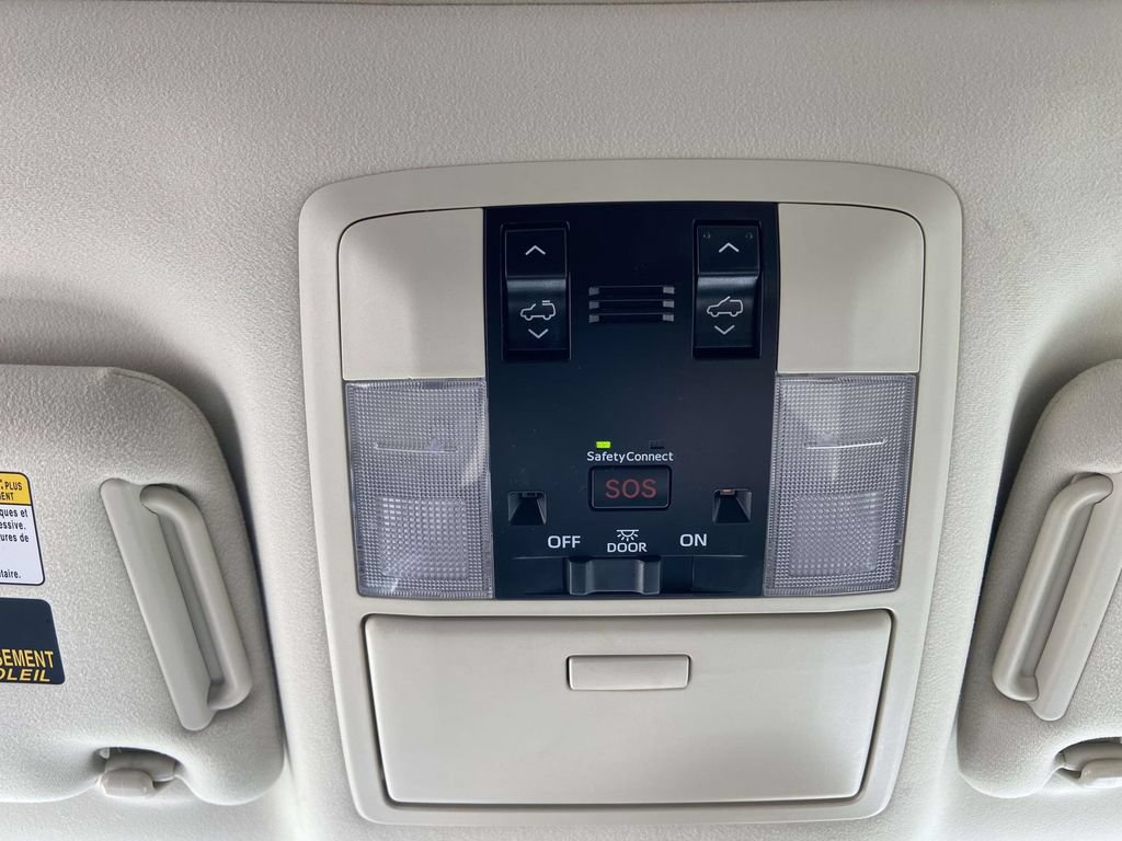 Used 2020 Lexus GX 460 Premium w/ Premium Package AWD/4WD image 35