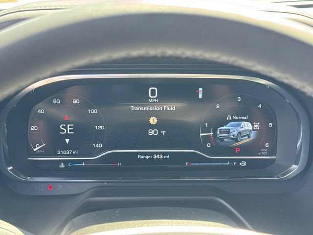 Used 2023 GMC Yukon XL SLE AWD/4WD image 18