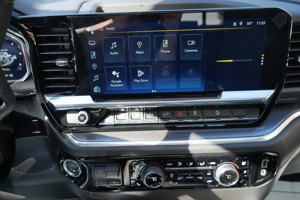 New 2026 Chevrolet Silverado 2500 High Country w/ High Country Premium Package image 16