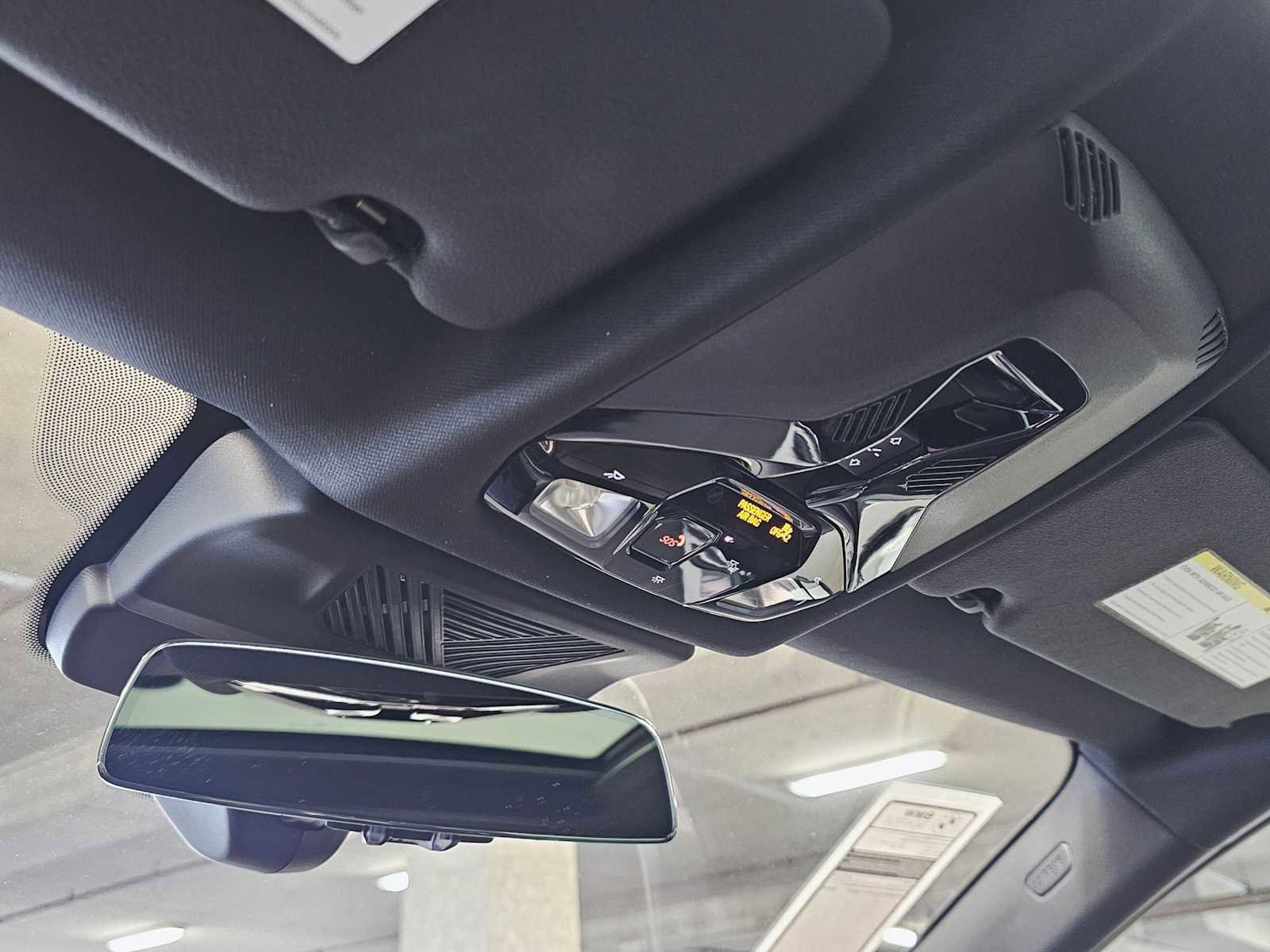 New 2025 BMW 228i xDrive w/ Premium Package image 21