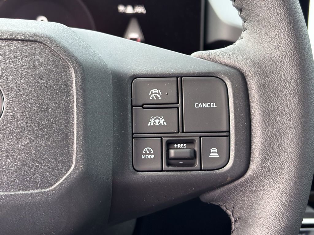 New 2026 Toyota RAV4 XLE image 23