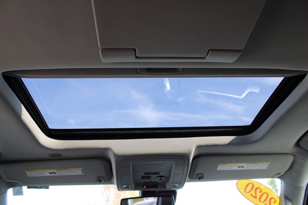 Used 2020 Chevrolet Tahoe Premier image 32