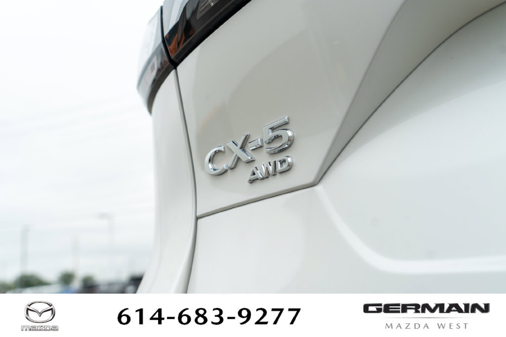 New 2026 MAZDA CX-5 Preferred AWD/4WD image 14