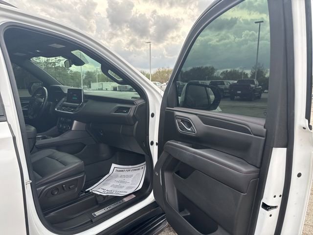 Used 2022 Chevrolet Tahoe RST w/ Luxury Package image 7