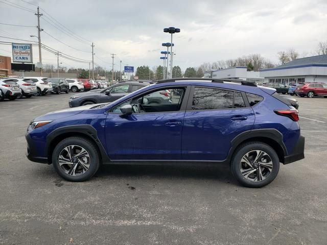 New 2026 Subaru Crosstrek 2.0i Premium image 7
