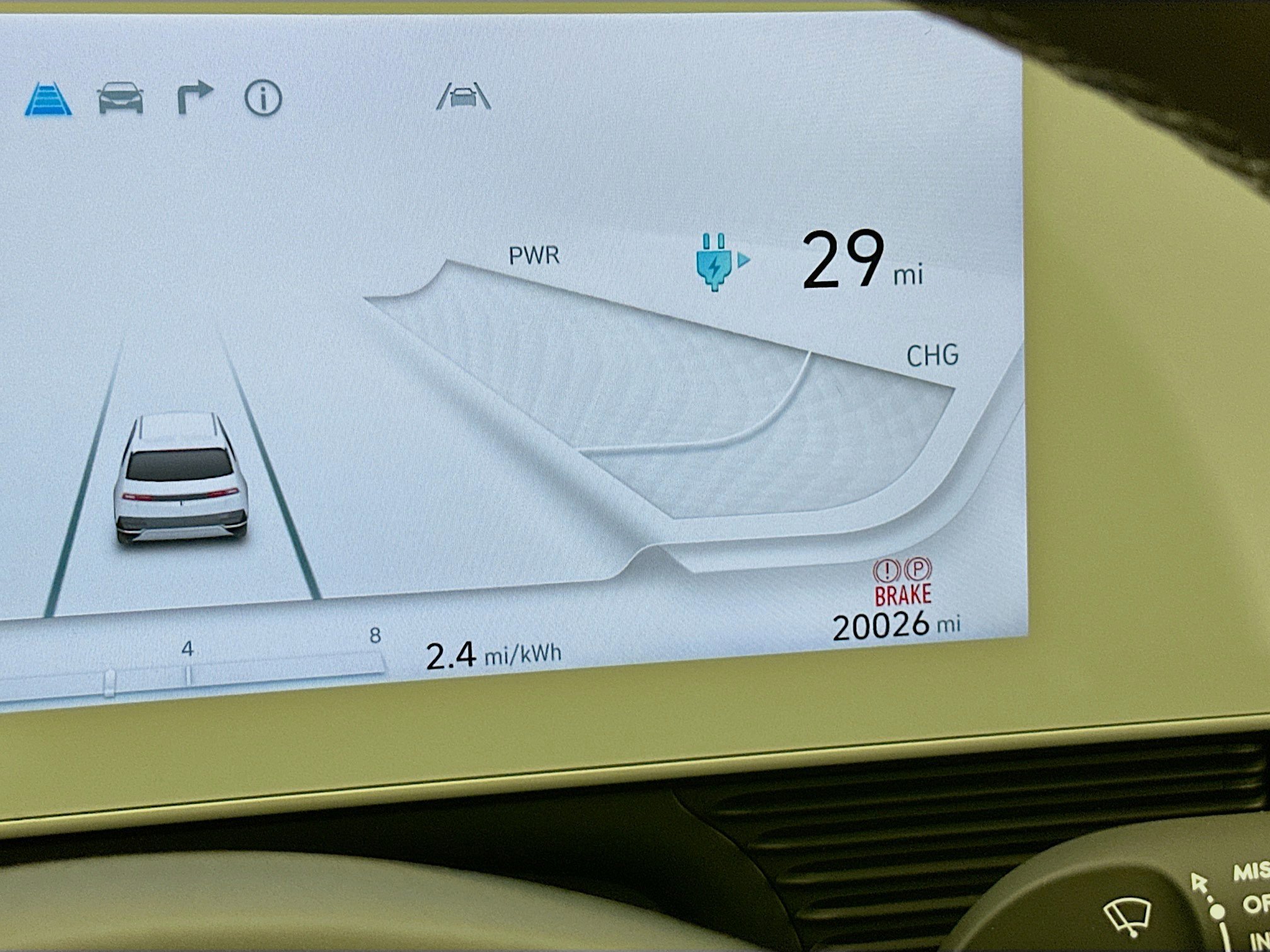 Used 2024 Hyundai Ioniq 5 SE RWD image 19