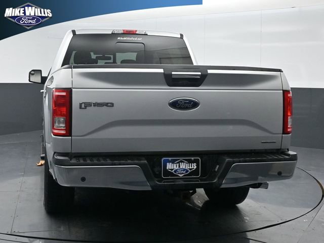 Used 2015 Ford F150 XLT w/ Equipment Group 302A Luxury image 6