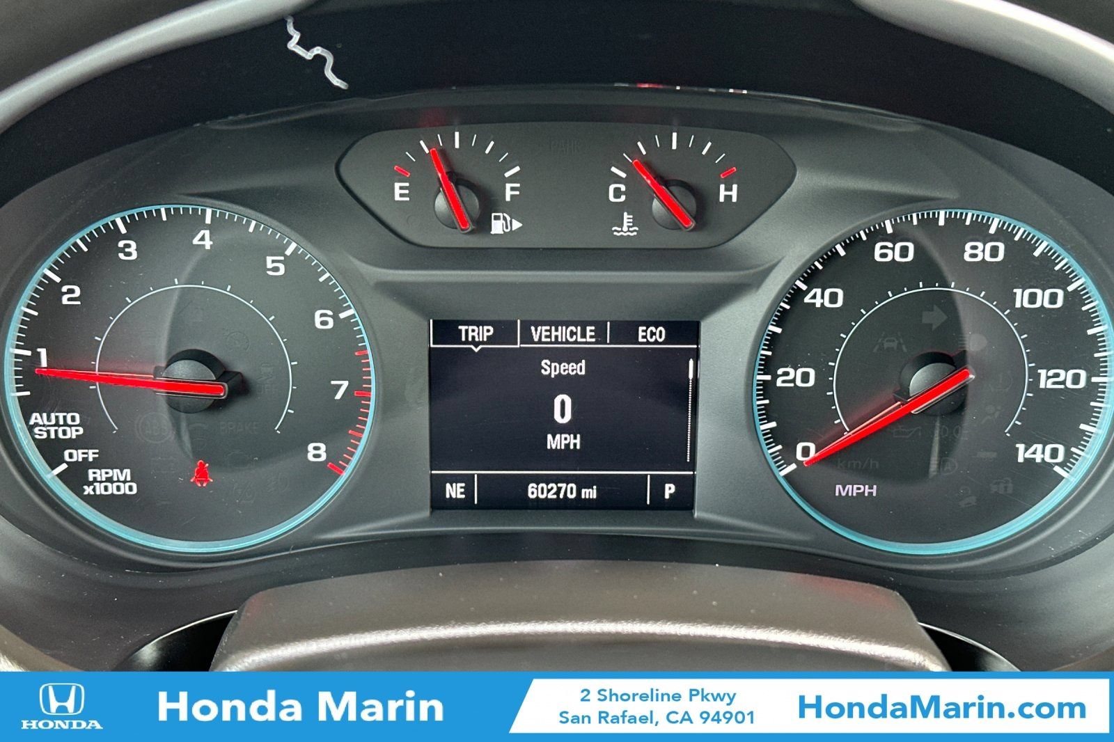 Used 2023 Chevrolet Malibu LT FWD image 30