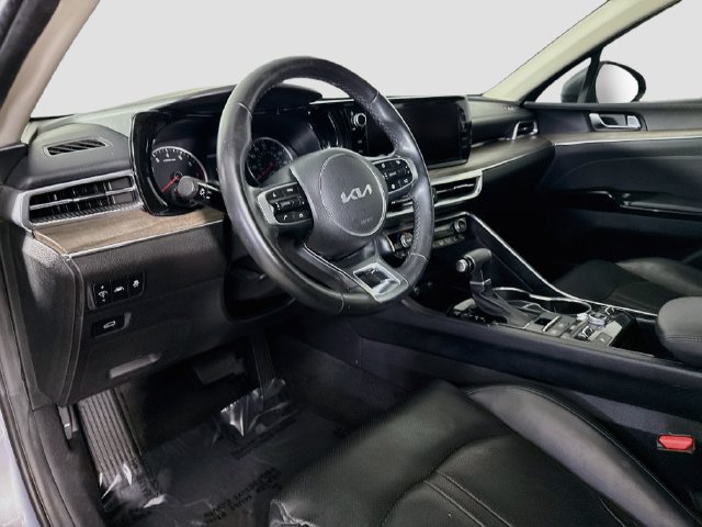 Used 2024 Kia K5 EX FWD image 22