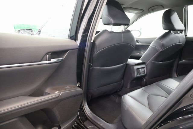 Used 2024 Toyota Camry XSE image 28