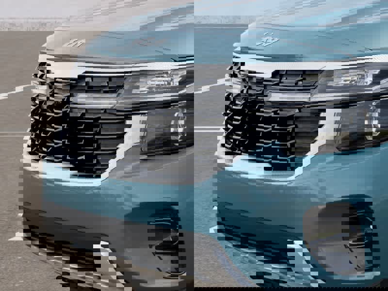 New 2026 Kia Seltos EX image 12