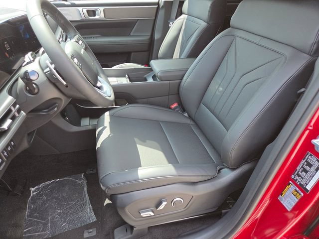 New 2026 Hyundai Santa Fe SEL AWD/4WD image 25