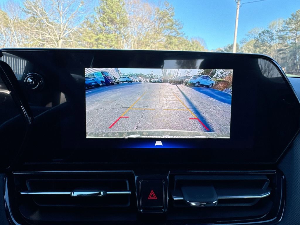 New 2026 Chevrolet TrailBlazer RS w/ Convenience Package image 28