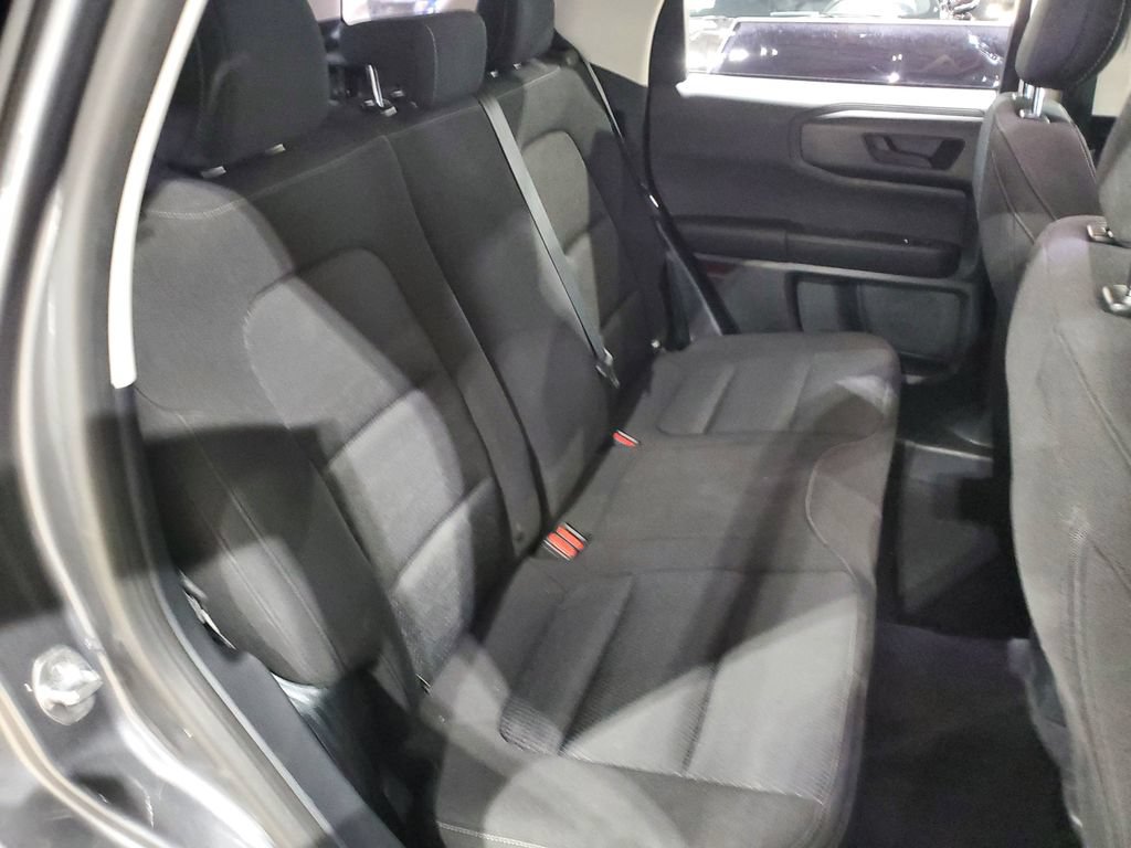 Used 2021 Ford Bronco Sport AWD/4WD image 19