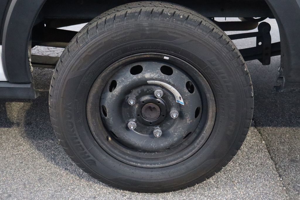 Used 2020 Ford Transit 350 148 High Roof Extended w/ Load Area Protection Package image 35