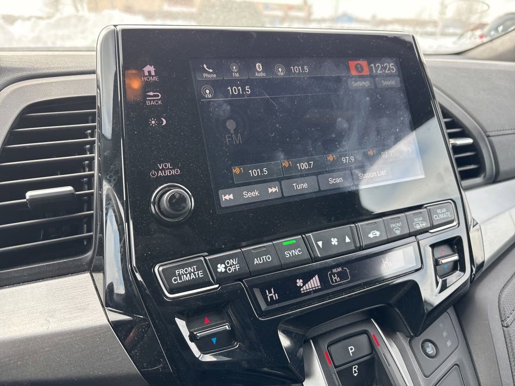 Used 2024 Honda Odyssey Sport image 24