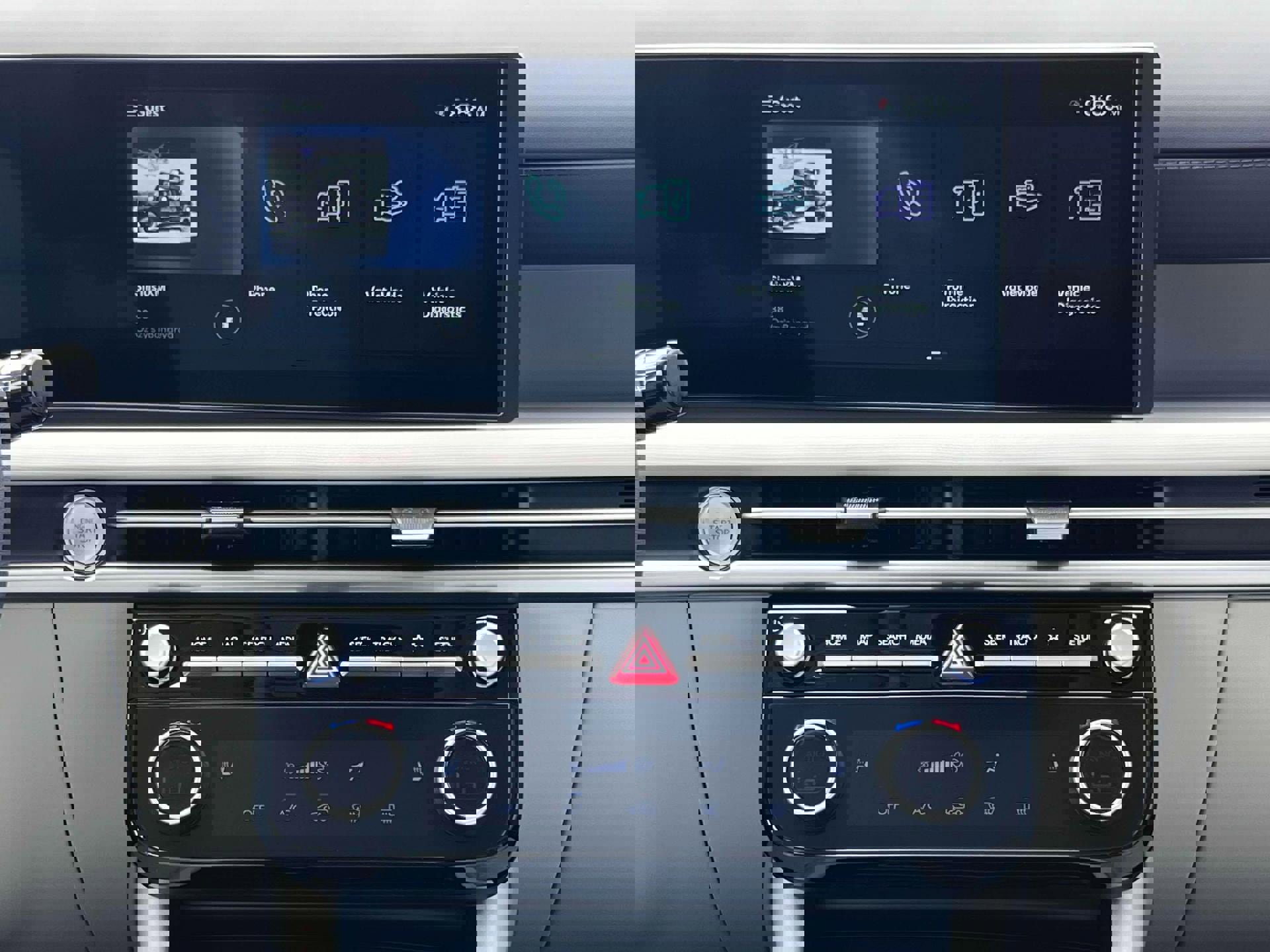 New 2026 Hyundai Tucson SEL AWD/4WD image 19