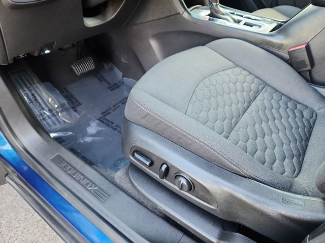 Used 2020 Chevrolet Equinox LT image 21