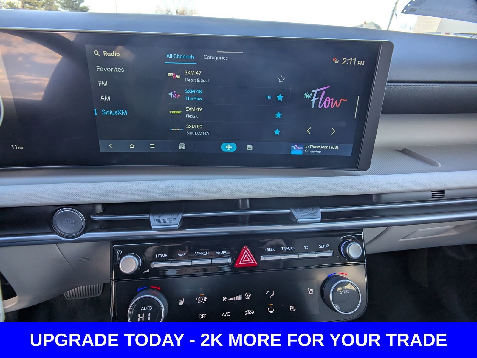 New 2026 Hyundai Tucson SEL image 25