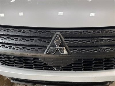 New 2026 Mitsubishi Eclipse Cross ES AWD/4WD image 30