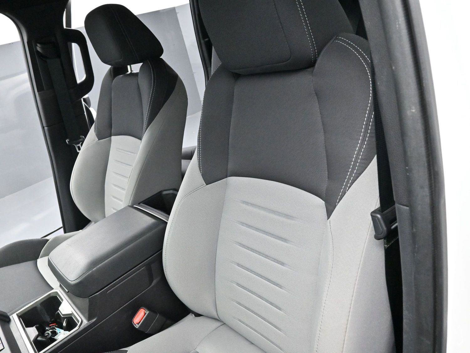 Used 2024 Toyota Tacoma TRD Sport image 13