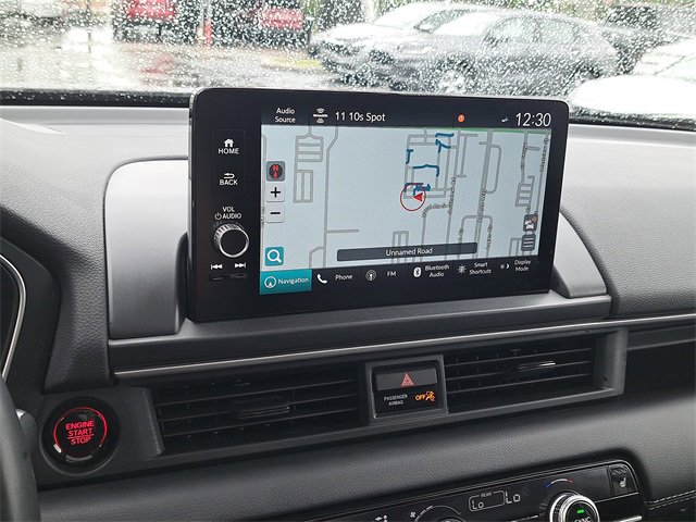 Certified 2024 Honda Pilot Touring image 28